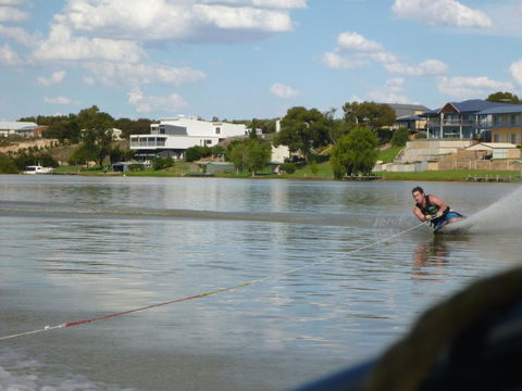 Washpool Retreat - Accommodation Georgetown 24