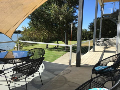 Washpool Retreat - Accommodation Georgetown 16