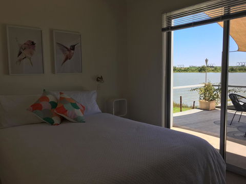 Washpool Retreat - Accommodation Georgetown 9