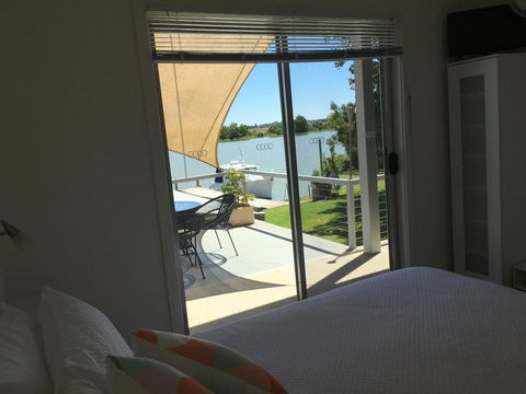 Washpool Retreat - Accommodation Georgetown 14