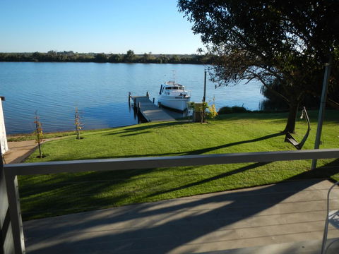 Washpool Retreat - Accommodation Georgetown 17