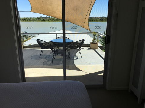 Washpool Retreat - Accommodation Georgetown 12