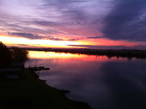 Washpool Retreat - Accommodation Georgetown 26