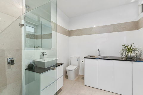 KENNEDY EXECUTIVE TOWNHOUSE - Accommodation Georgetown 5