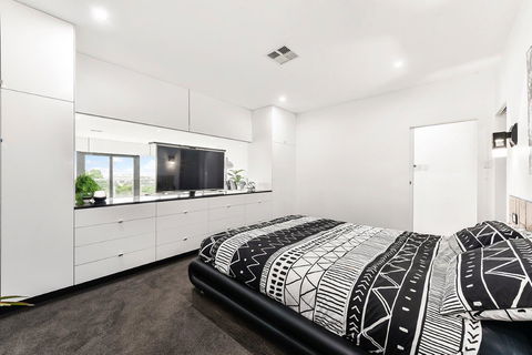 KENNEDY EXECUTIVE TOWNHOUSE - Accommodation Georgetown 20