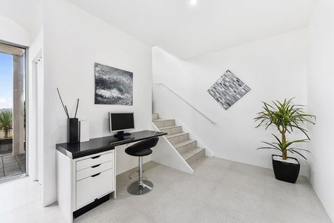 KENNEDY EXECUTIVE TOWNHOUSE - Accommodation Georgetown 8