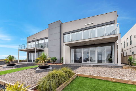 KENNEDY EXECUTIVE TOWNHOUSE - Accommodation Georgetown 15