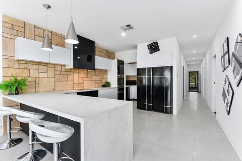 KENNEDY EXECUTIVE TOWNHOUSE - Accommodation Georgetown 6