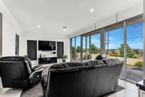 KENNEDY EXECUTIVE TOWNHOUSE - Accommodation Georgetown 14