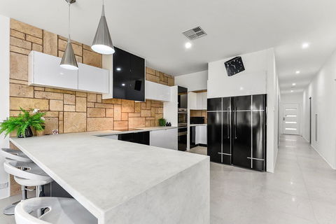 KENNEDY EXECUTIVE TOWNHOUSE - Accommodation Georgetown 12