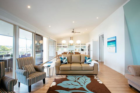 Seasalt - Accommodation Georgetown 4