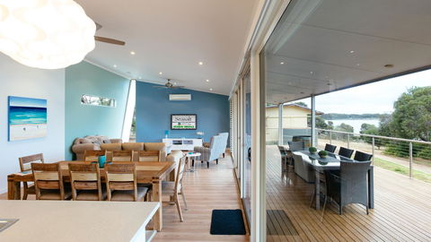 Seasalt - Accommodation Georgetown 5