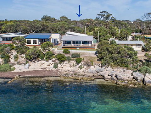 Seasalt - Accommodation Georgetown 1