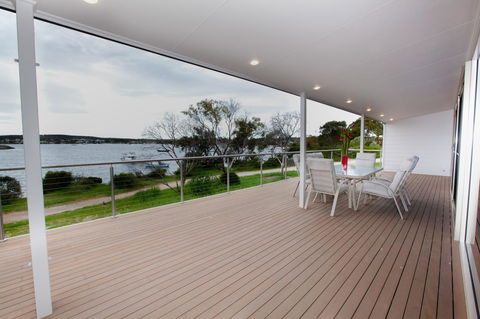 Seasalt - Accommodation Georgetown 6
