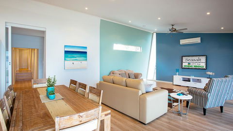 Seasalt - Accommodation Georgetown 3
