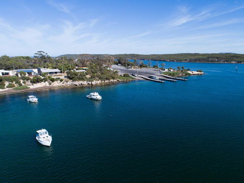 Seasalt - Accommodation Georgetown 18