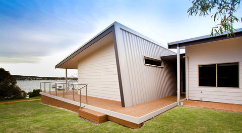 Seasalt - Accommodation Georgetown 14