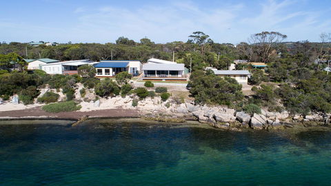 Seasalt - Accommodation Georgetown 11