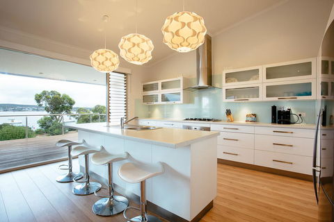 Seasalt - Accommodation Georgetown 2