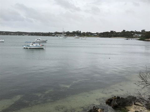 Seasalt - Accommodation Georgetown 16