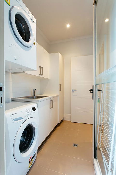 Seasalt - Accommodation Georgetown 7