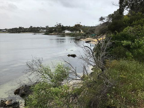 Seasalt - Accommodation Georgetown 17