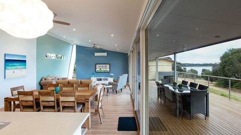 Seasalt - Accommodation Georgetown 0