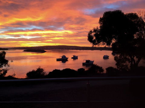 Seasalt - Accommodation Georgetown 15