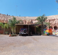 Desert View Apartments - Accommodation Georgetown