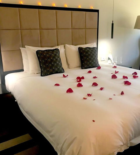 Ellen Hotel - Accommodation Georgetown 5