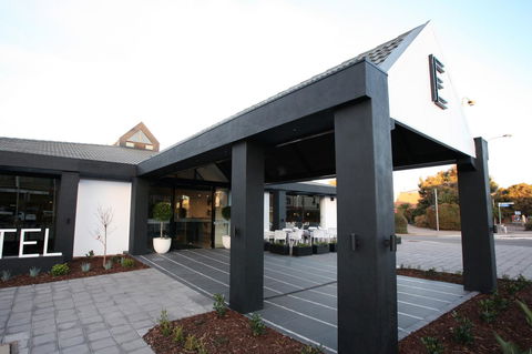 Ellen Hotel - Accommodation Georgetown 23