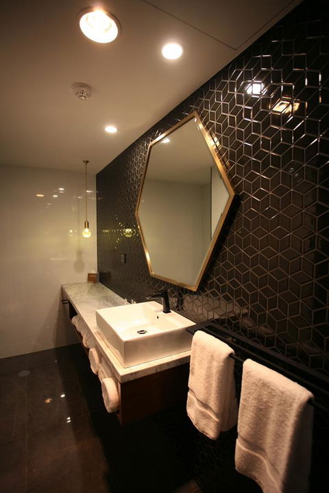 Ellen Hotel - Accommodation Georgetown 25