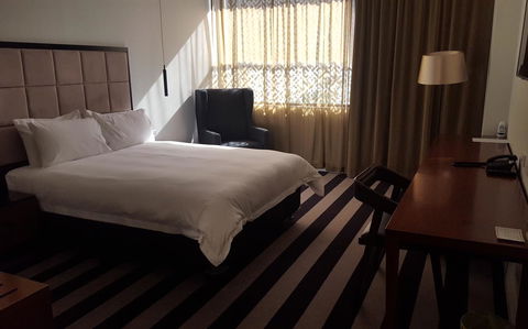 Ellen Hotel - Accommodation Georgetown 4