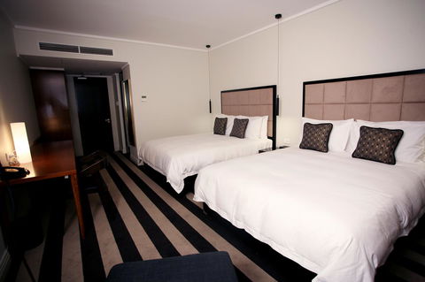 Ellen Hotel - Accommodation Georgetown 19