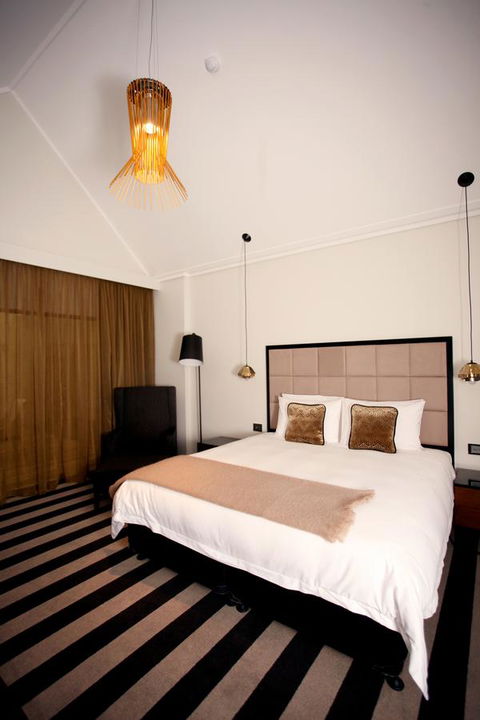 Ellen Hotel - Accommodation Georgetown 15