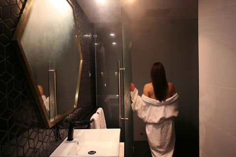Ellen Hotel - Accommodation Georgetown 6