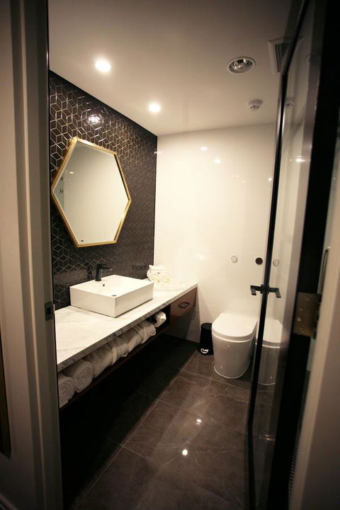 Ellen Hotel - Accommodation Georgetown 18