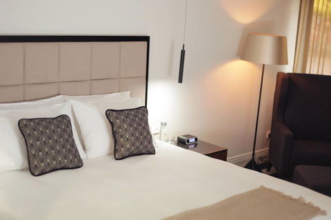 Ellen Hotel - Accommodation Georgetown 10