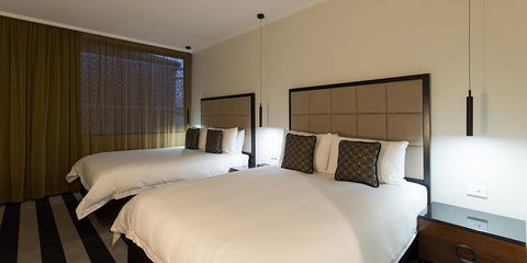 Ellen Hotel - Accommodation Georgetown 17