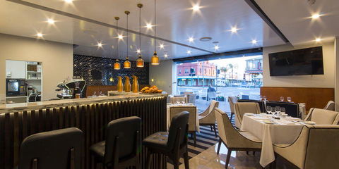 Ellen Hotel - Accommodation Georgetown 11