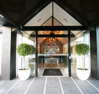 Ellen Hotel - Accommodation Georgetown