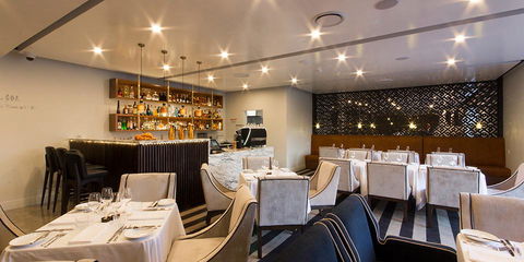 Ellen Hotel - Accommodation Georgetown 1