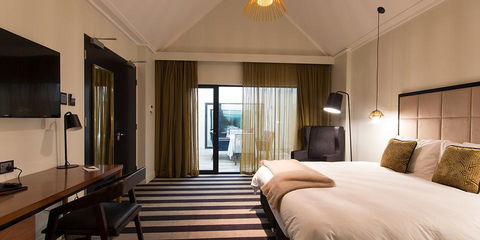 Ellen Hotel - Accommodation Georgetown 16