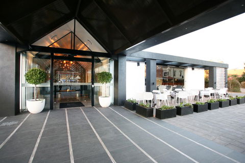 Ellen Hotel - Accommodation Georgetown 22