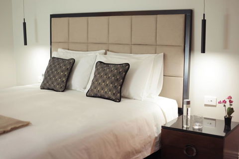 Ellen Hotel - Accommodation Georgetown 14