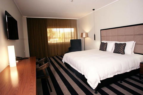 Ellen Hotel - Accommodation Georgetown 7