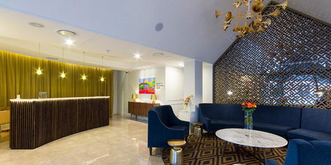 Ellen Hotel - Accommodation Georgetown 8