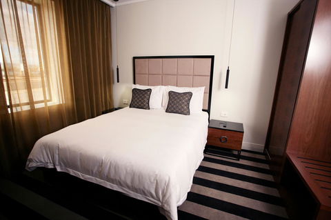 Ellen Hotel - Accommodation Georgetown 26