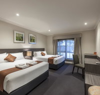 Hahndorf Resort - Accommodation Georgetown