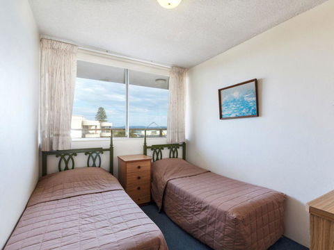 Ebbtide 25 - Accommodation Georgetown 5